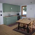 Haus Alte Baeckerei Apartment Randa