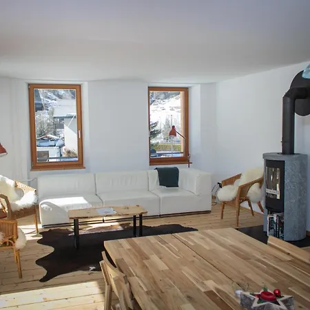 Apartment Haus Alte Bäckerei
