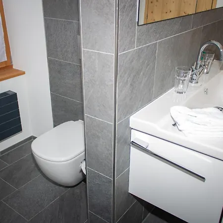 Haus Alte Baeckerei Appartamento Randa