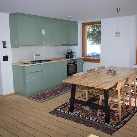 Haus Alte Baeckerei Randa