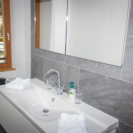 Haus Alte Baeckerei Randa