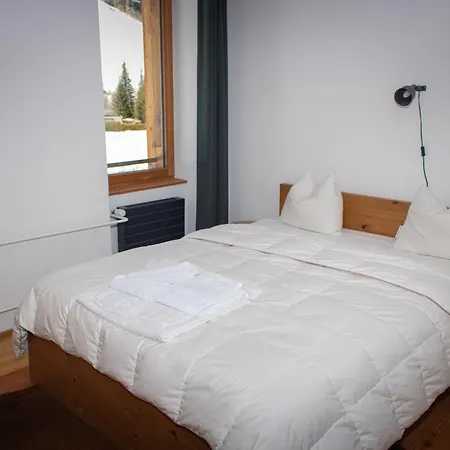 Haus Alte Baeckerei *
