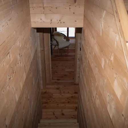 Apartmán Haus Alte Baeckerei