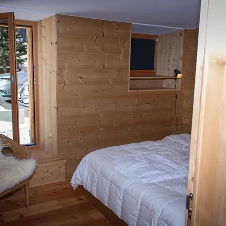 Haus Alte Baeckerei شقة