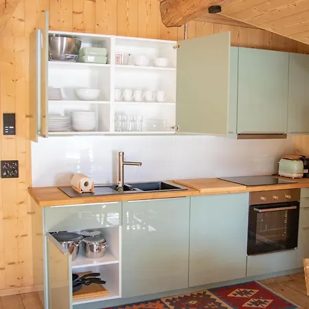 Haus Alte Baeckerei *