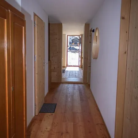 Haus Alte Bäckerei *