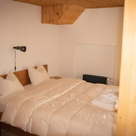 Haus Alte Bäckerei * Randa