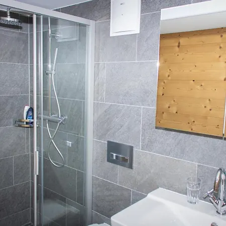 Haus Alte Baeckerei * Randa