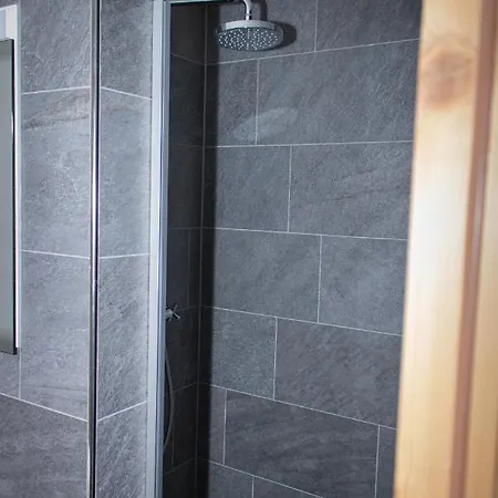 Haus Alte Baeckerei *