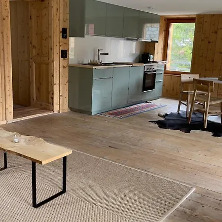 Haus Alte Baeckerei *