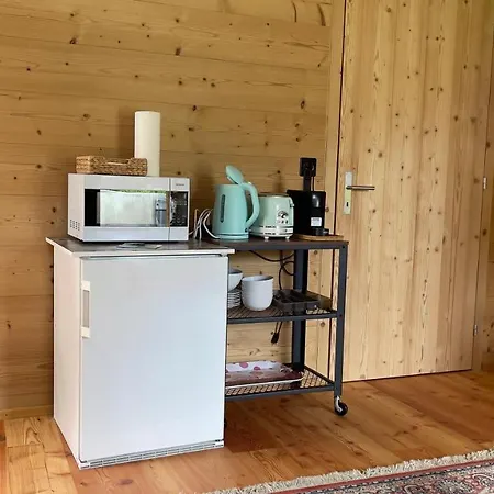 Haus Alte Baeckerei Appartamento *