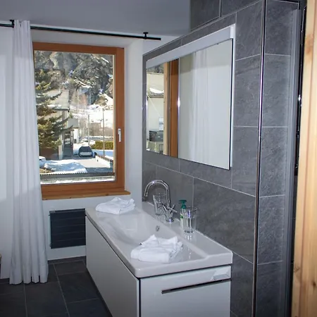 Haus Alte Baeckerei * Randa