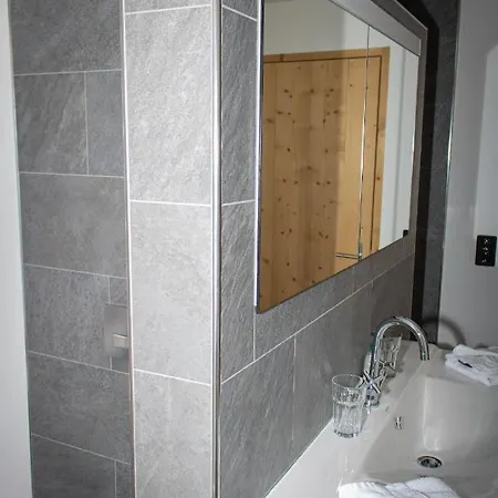 Haus Alte Baeckerei Appartamento *