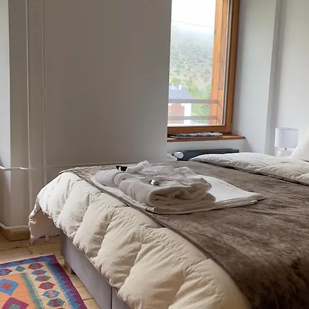 Haus Alte Baeckerei רנדה
