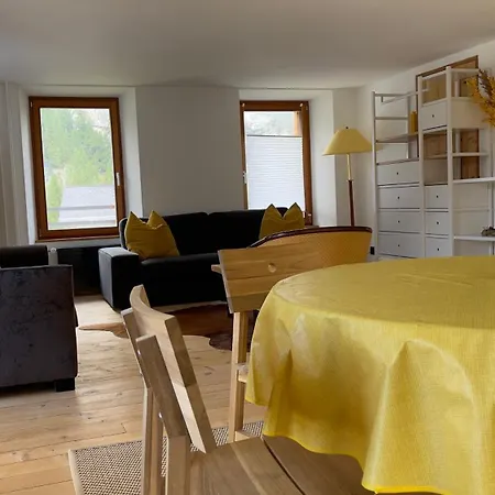 Haus Alte Bäckerei