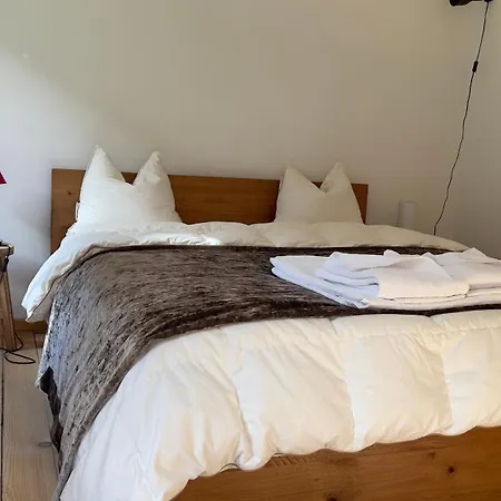Apartment Haus Alte Bäckerei Randa
