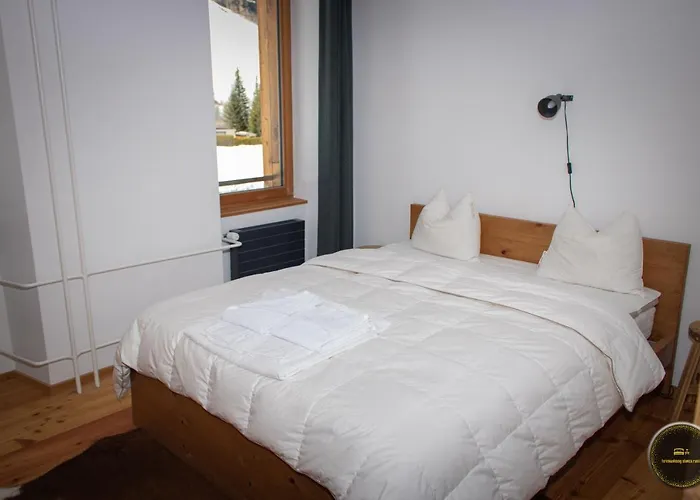 Haus Alte Baeckerei *