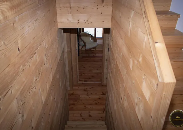 Appartement Haus Alte Baeckerei