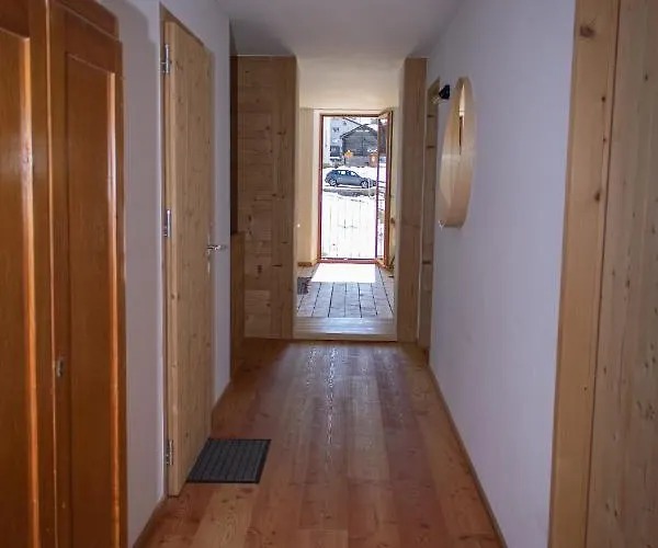 Haus Alte Baeckerei *