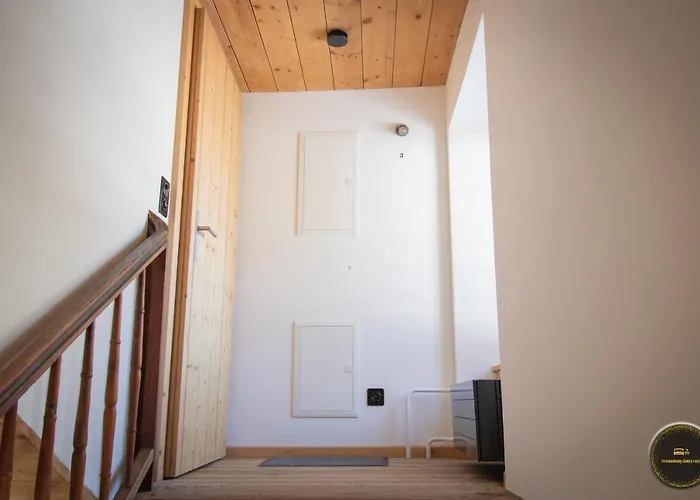Haus Alte Baeckerei 郎达