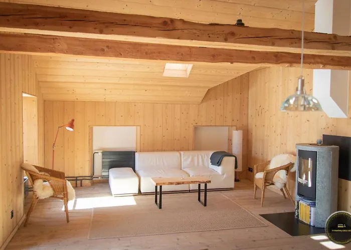 Haus Alte Baeckerei