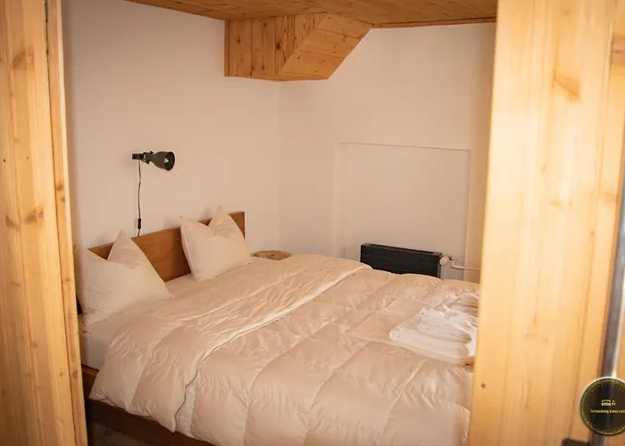 Haus Alte Baeckerei * Randa