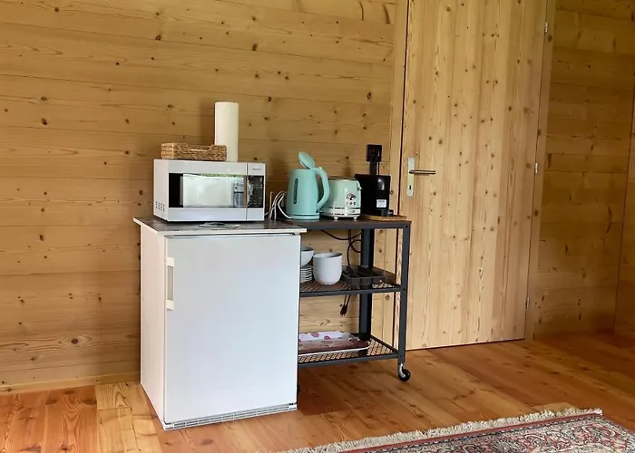 Haus Alte Baeckerei Appartement *