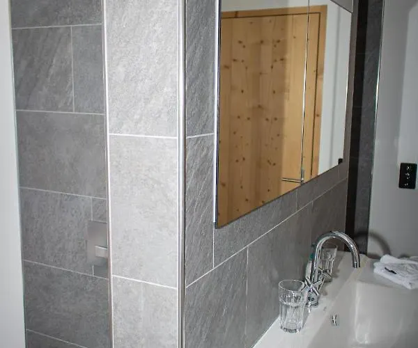 Haus Alte Baeckerei Appartement *