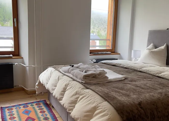 Haus Alte Baeckerei Randa