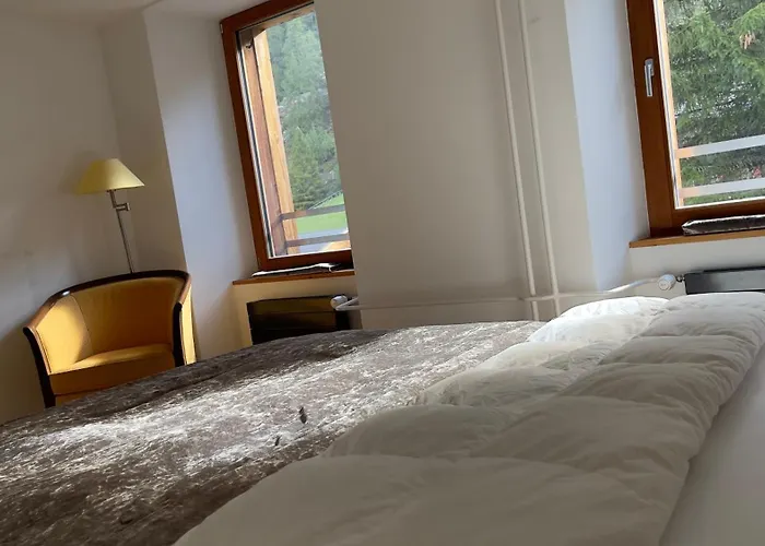 Haus Alte Baeckerei * Randa