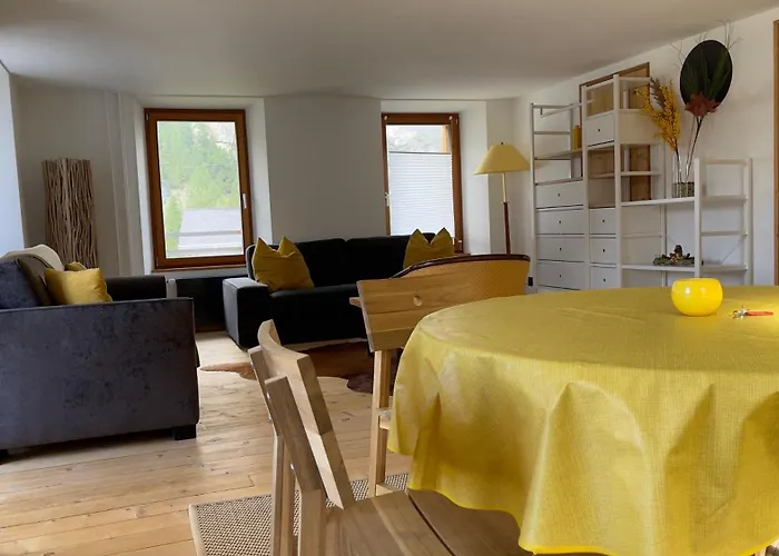 Haus Alte Baeckerei