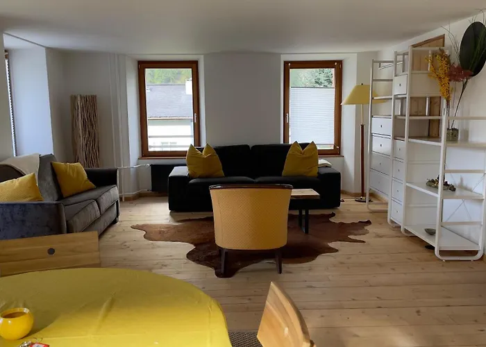 Haus Alte Baeckerei