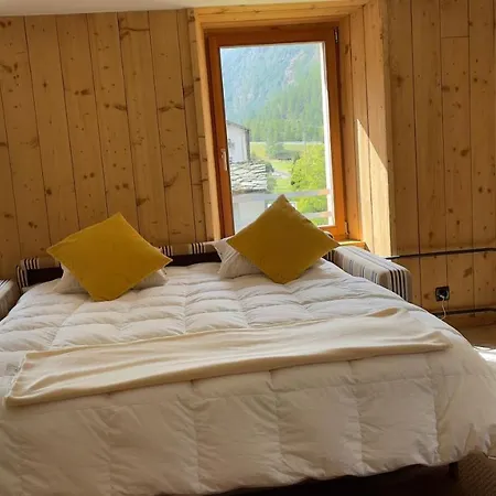 Haus Alte Baeckerei * Randa