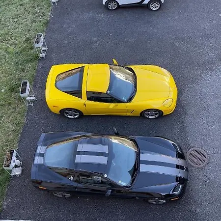 Apartment Haus Alte Baeckerei Randa