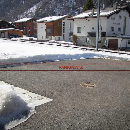 Haus Alte Baeckerei *