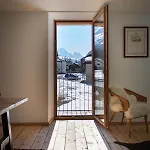 Daire Haus Alte Baeckerei Randa