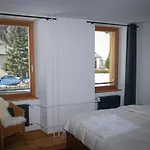 Daire Haus Alte Baeckerei Randa