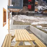 Haus Alte Baeckerei Daire Randa