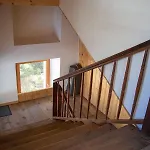 Daire Haus Alte Baeckerei Randa