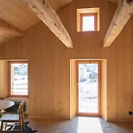 Haus Alte Baeckerei Daire *