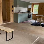 Haus Alte Baeckerei *