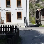 Haus Alte Baeckerei Randa