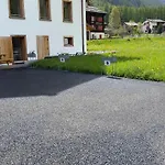 Daire Haus Alte Baeckerei *