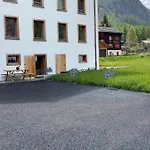 Haus Alte Baeckerei * Randa