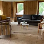 Haus Alte Baeckerei Daire *