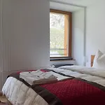 Haus Alte Baeckerei *