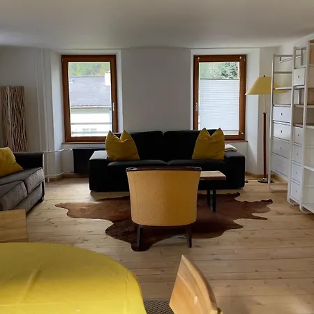 Haus Alte Baeckerei